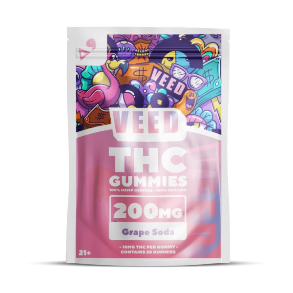 THC Edibles UK