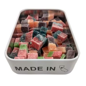 1000mg thc edibles uk