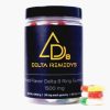Delta 8 THC Gummies UK